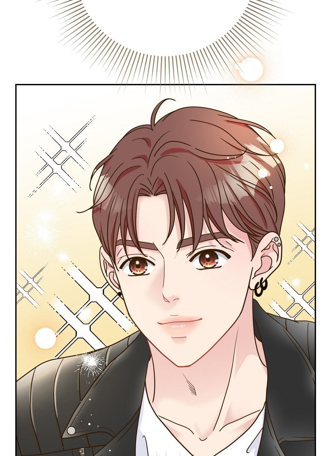 đọc truyện Trải Nghiệm Thân Mật Với Bạn Của Anh Trai Chương 15.1 ảnh 22 tại Thiên Thai Truyện