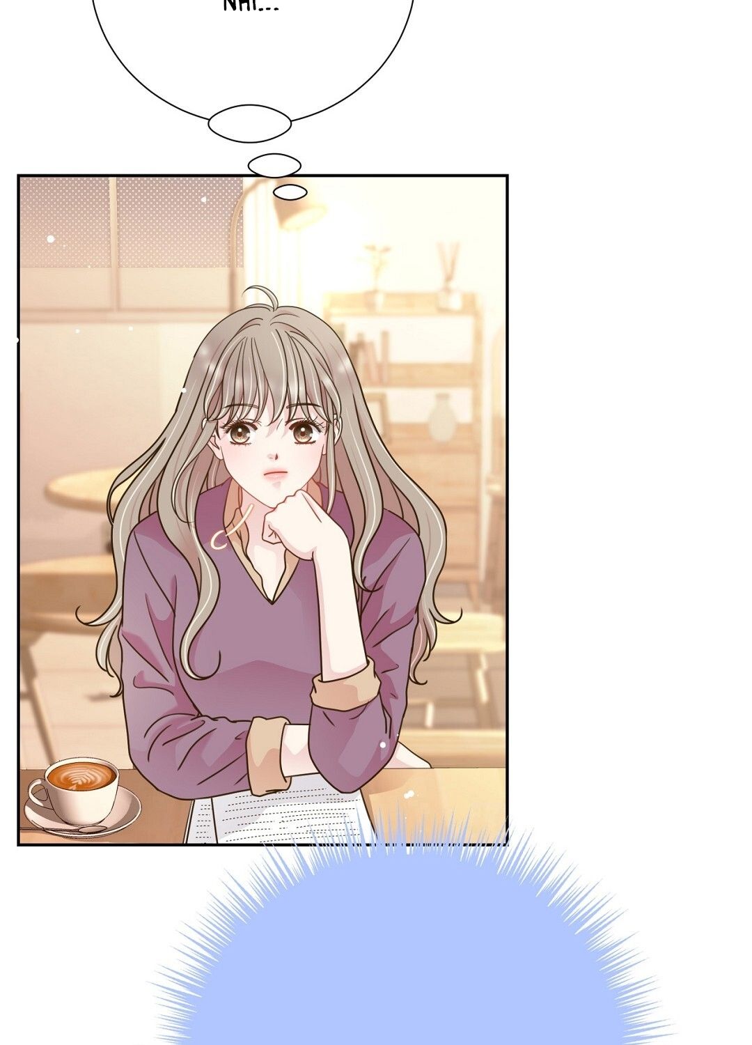 đọc truyện Trải Nghiệm Thân Mật Với Bạn Của Anh Trai Chương 15.1 ảnh 24 tại Thiên Thai Truyện