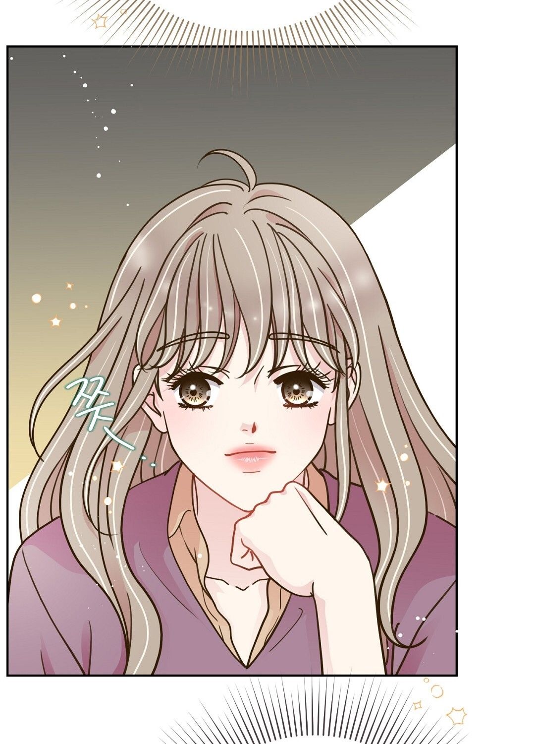 đọc truyện Trải Nghiệm Thân Mật Với Bạn Của Anh Trai Chương 15.1 ảnh 27 tại Thiên Thai Truyện