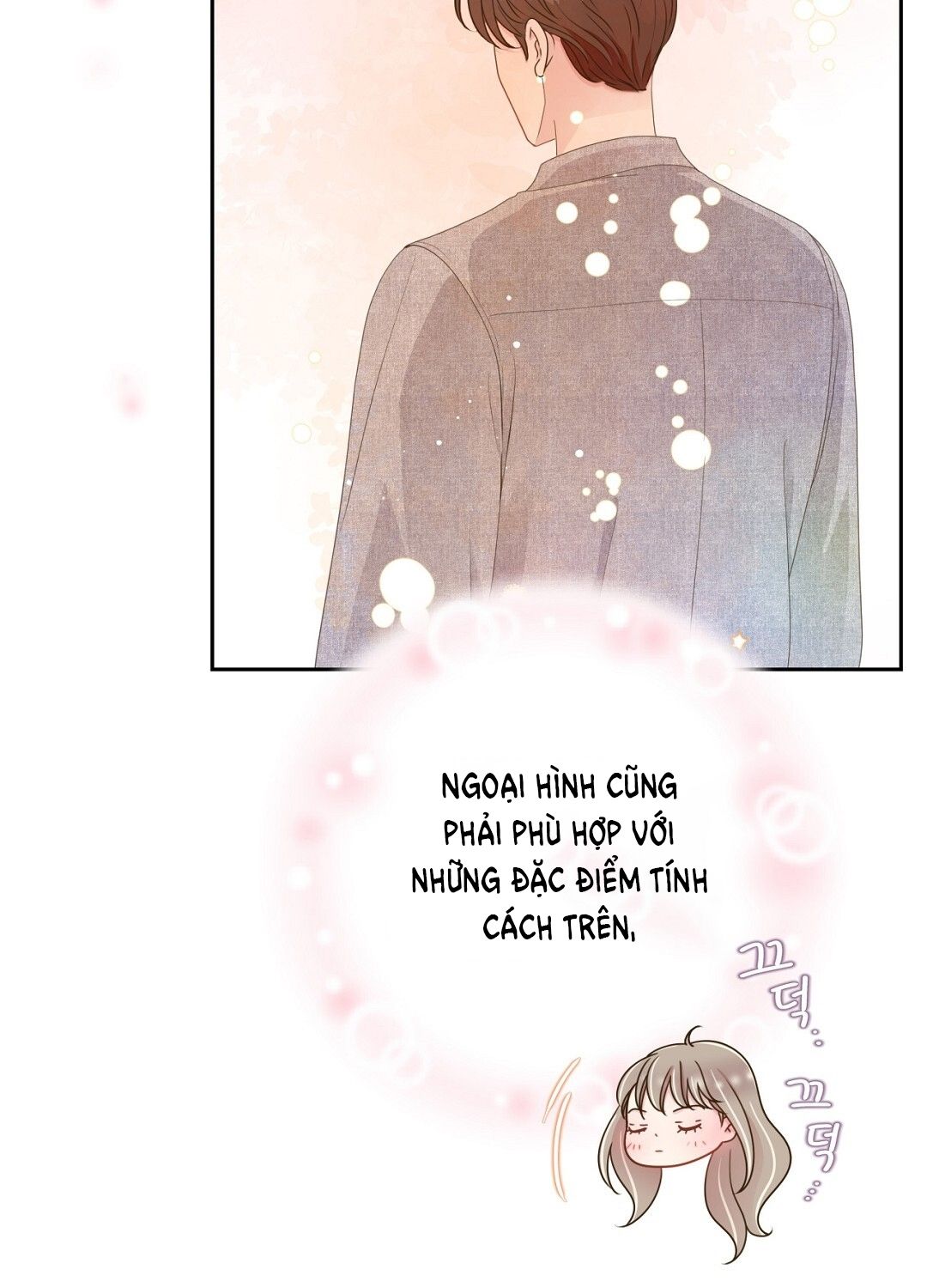 đọc truyện Trải Nghiệm Thân Mật Với Bạn Của Anh Trai Chương 15.1 ảnh 32 tại Thiên Thai Truyện