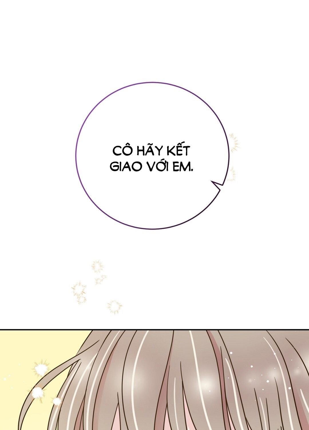 đọc truyện Trải Nghiệm Thân Mật Với Bạn Của Anh Trai Chương 15.1 ảnh 11 tại Thiên Thai Truyện