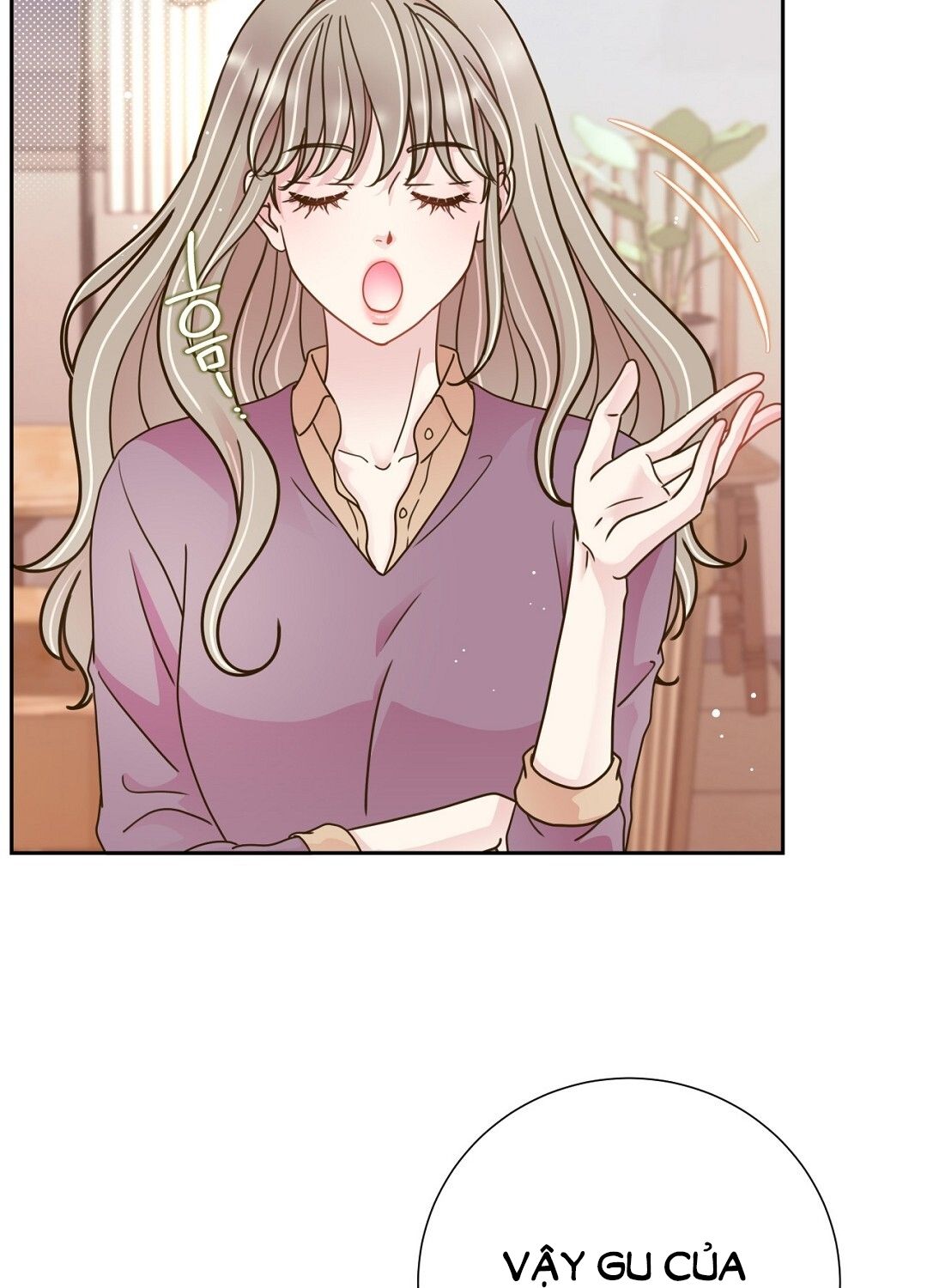 đọc truyện Trải Nghiệm Thân Mật Với Bạn Của Anh Trai Chương 15.2 ảnh 12 tại Thiên Thai Truyện