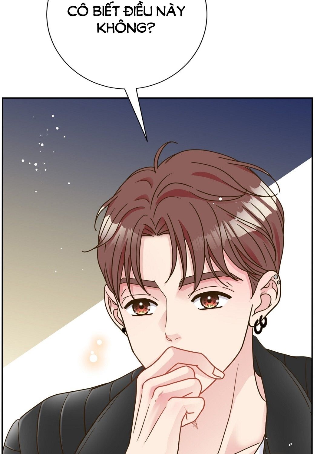 đọc truyện Trải Nghiệm Thân Mật Với Bạn Của Anh Trai Chương 15.2 ảnh 16 tại Thiên Thai Truyện