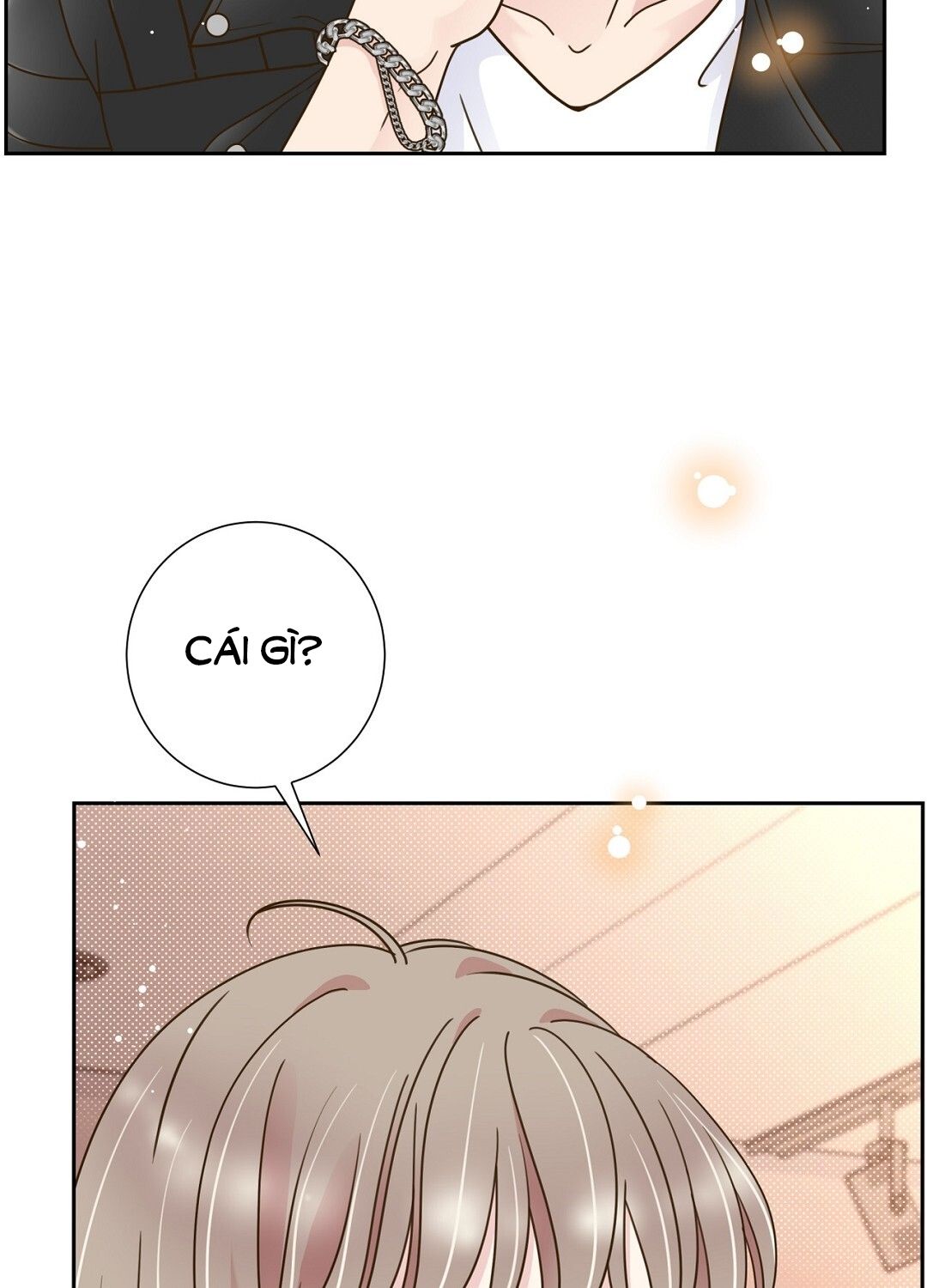 đọc truyện Trải Nghiệm Thân Mật Với Bạn Của Anh Trai Chương 15.2 ảnh 17 tại Thiên Thai Truyện