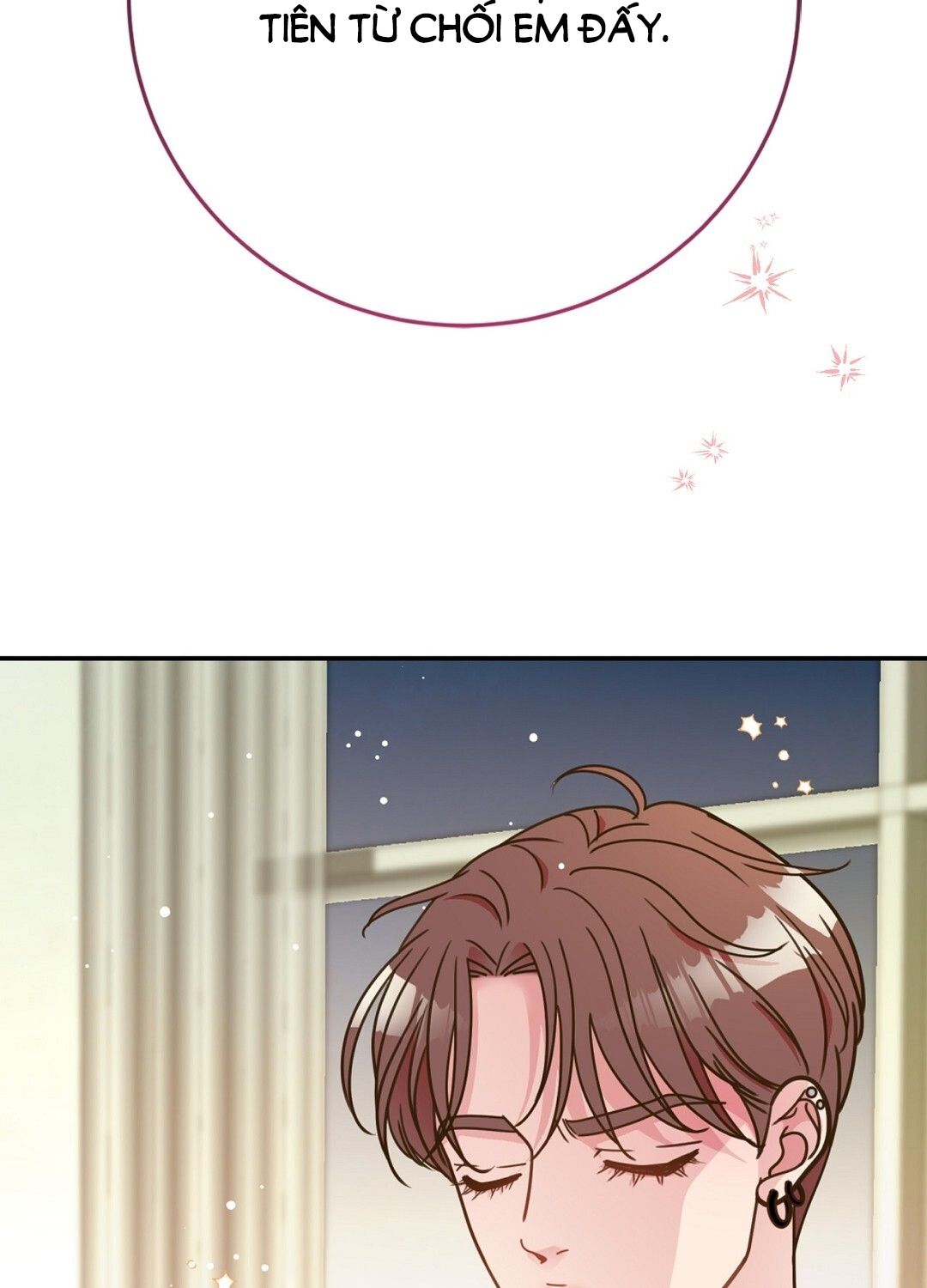 đọc truyện Trải Nghiệm Thân Mật Với Bạn Của Anh Trai Chương 15.2 ảnh 19 tại Thiên Thai Truyện