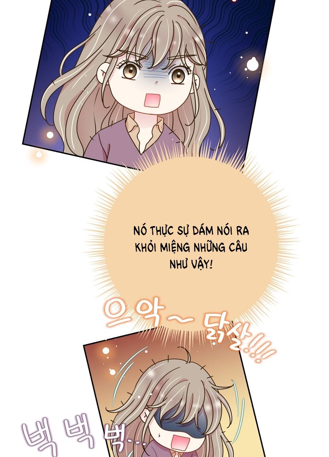 đọc truyện Trải Nghiệm Thân Mật Với Bạn Của Anh Trai Chương 15.2 ảnh 21 tại Thiên Thai Truyện