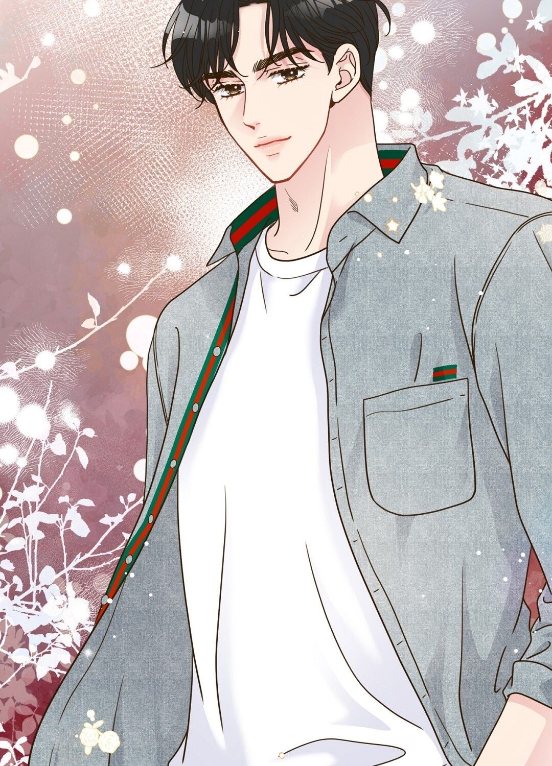 đọc truyện Trải Nghiệm Thân Mật Với Bạn Của Anh Trai Chương 15.2 ảnh 4 tại Thiên Thai Truyện