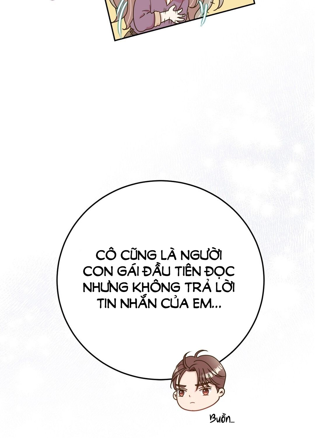 đọc truyện Trải Nghiệm Thân Mật Với Bạn Của Anh Trai Chương 15.2 ảnh 22 tại Thiên Thai Truyện