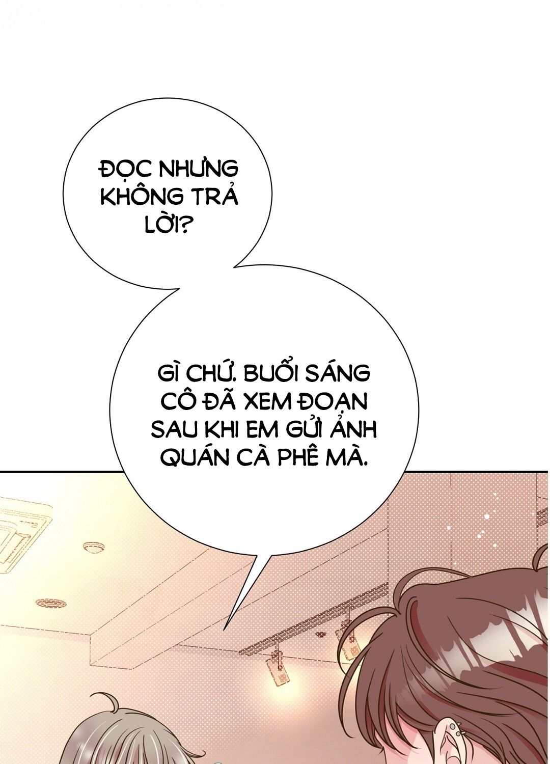 đọc truyện Trải Nghiệm Thân Mật Với Bạn Của Anh Trai Chương 15.2 ảnh 23 tại Thiên Thai Truyện