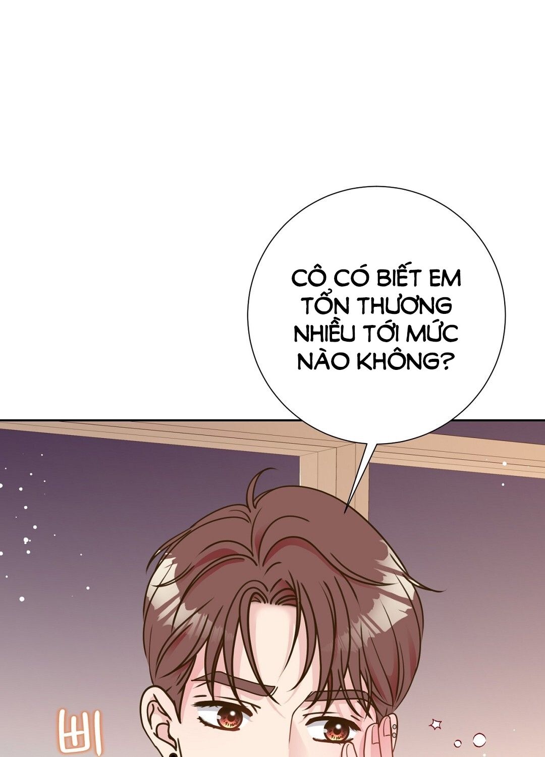 đọc truyện Trải Nghiệm Thân Mật Với Bạn Của Anh Trai Chương 15.2 ảnh 26 tại Thiên Thai Truyện