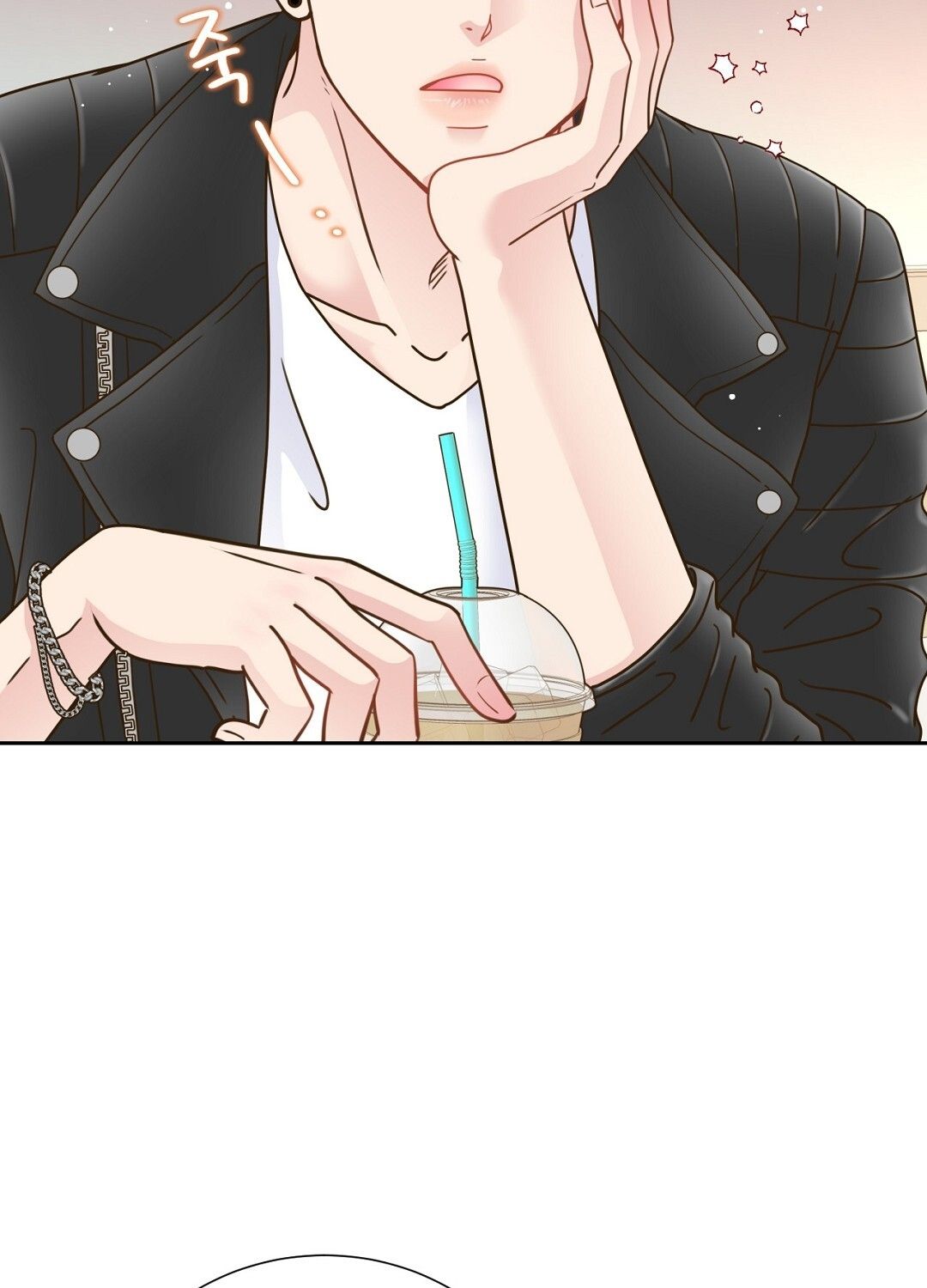 đọc truyện Trải Nghiệm Thân Mật Với Bạn Của Anh Trai Chương 15.2 ảnh 27 tại Thiên Thai Truyện