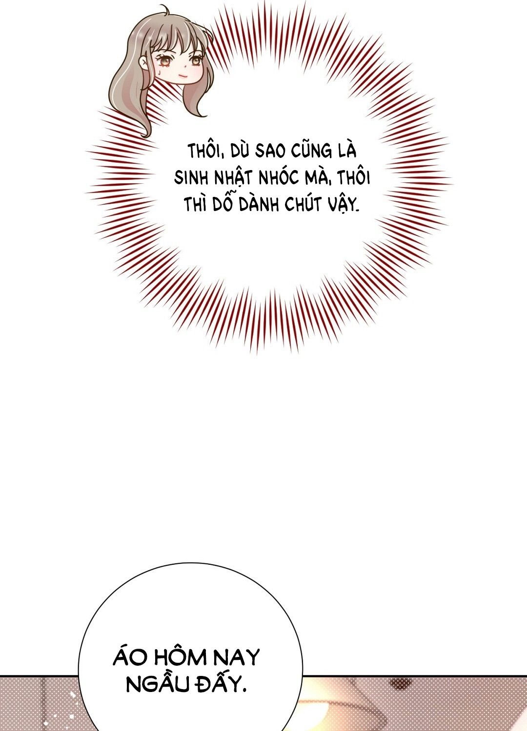 đọc truyện Trải Nghiệm Thân Mật Với Bạn Của Anh Trai Chương 15.2 ảnh 29 tại Thiên Thai Truyện