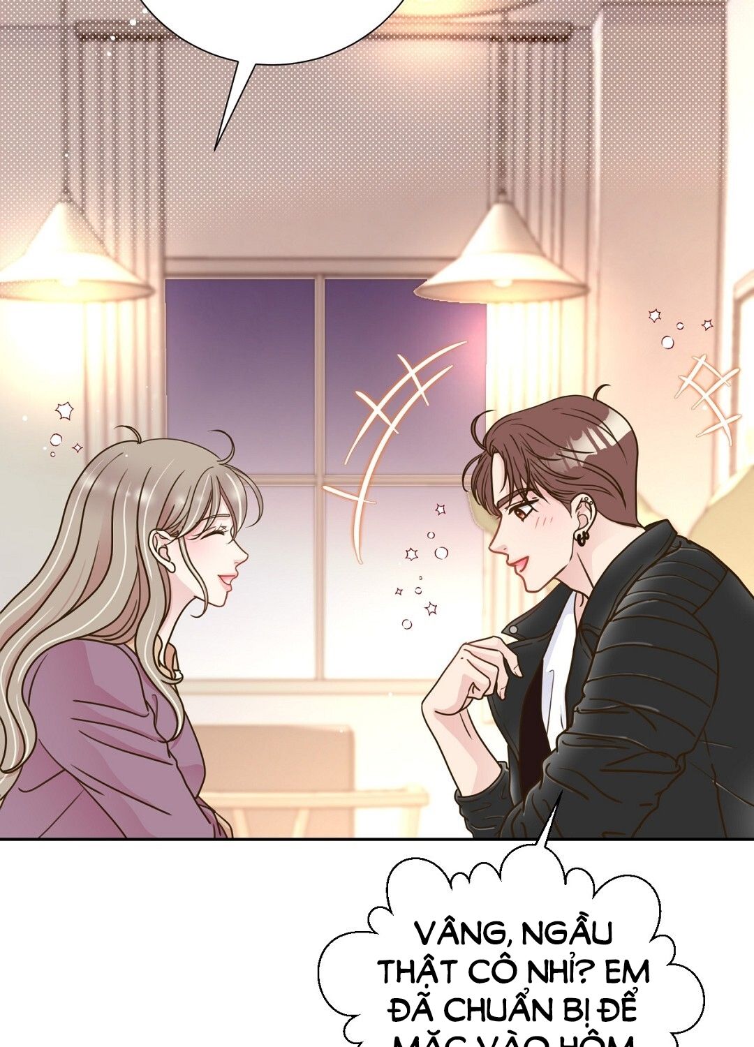 đọc truyện Trải Nghiệm Thân Mật Với Bạn Của Anh Trai Chương 15.2 ảnh 30 tại Thiên Thai Truyện