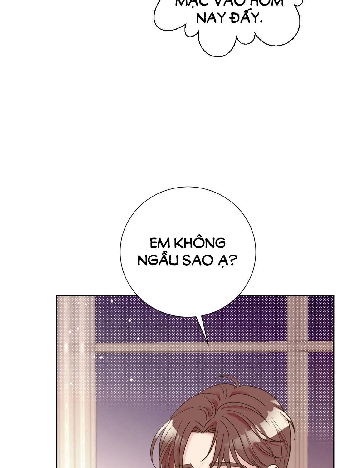 đọc truyện Trải Nghiệm Thân Mật Với Bạn Của Anh Trai Chương 15.2 ảnh 31 tại Thiên Thai Truyện