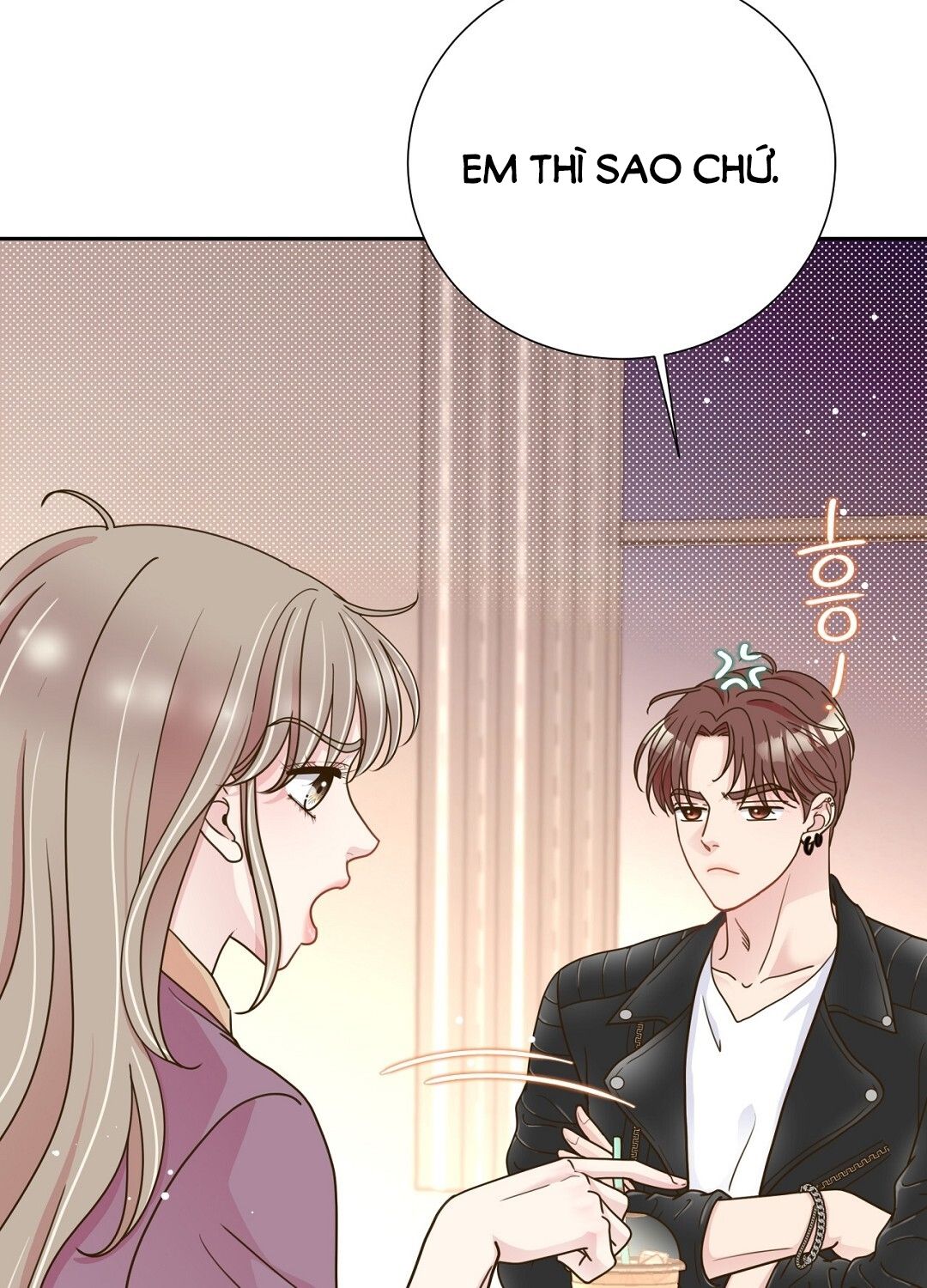 đọc truyện Trải Nghiệm Thân Mật Với Bạn Của Anh Trai Chương 15.2 ảnh 33 tại Thiên Thai Truyện