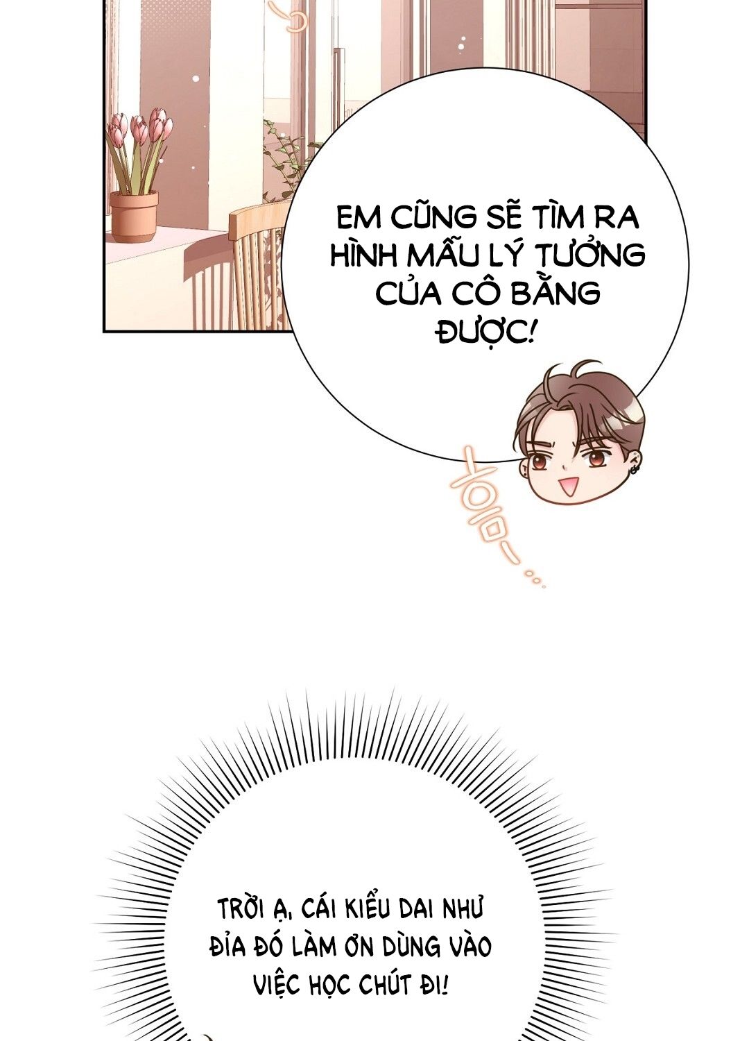 đọc truyện Trải Nghiệm Thân Mật Với Bạn Của Anh Trai Chương 15.2 ảnh 36 tại Thiên Thai Truyện