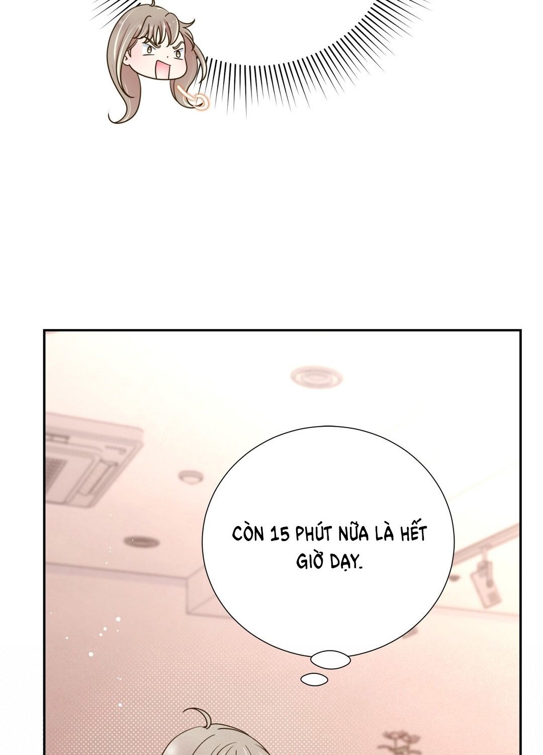 đọc truyện Trải Nghiệm Thân Mật Với Bạn Của Anh Trai Chương 15.2 ảnh 37 tại Thiên Thai Truyện