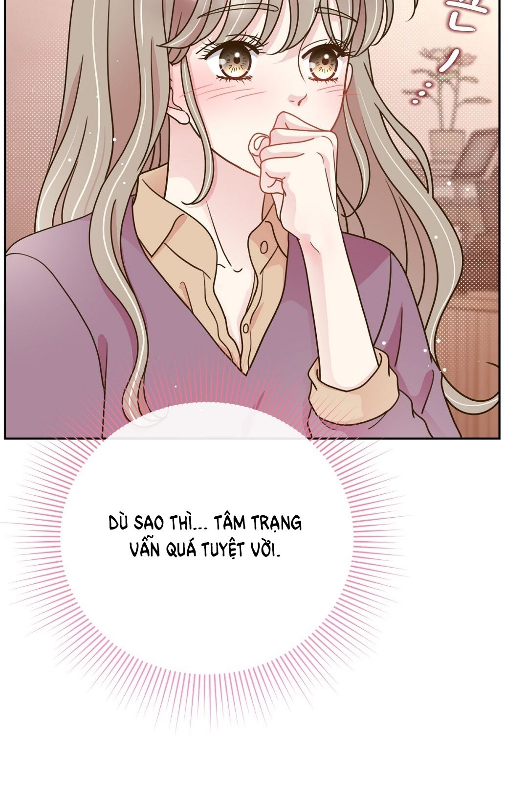 đọc truyện Trải Nghiệm Thân Mật Với Bạn Của Anh Trai Chương 15.2 ảnh 43 tại Thiên Thai Truyện