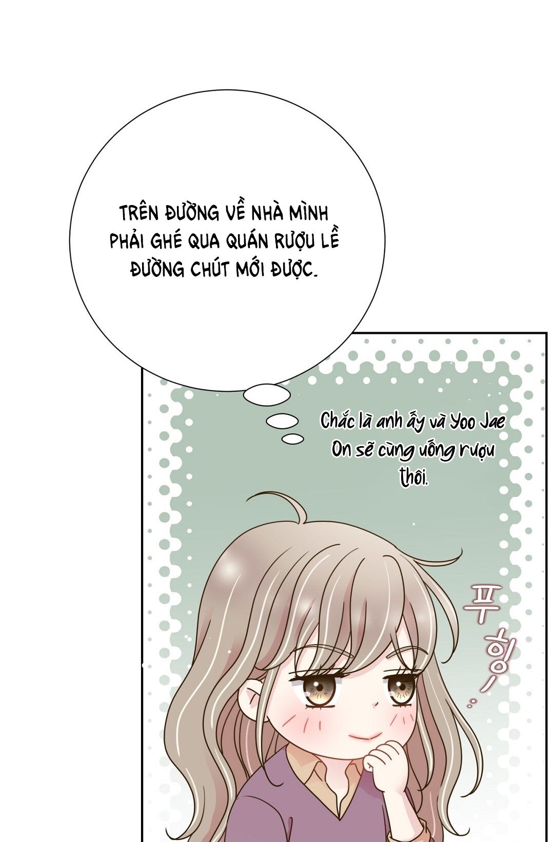 đọc truyện Trải Nghiệm Thân Mật Với Bạn Của Anh Trai Chương 15.2 ảnh 44 tại Thiên Thai Truyện