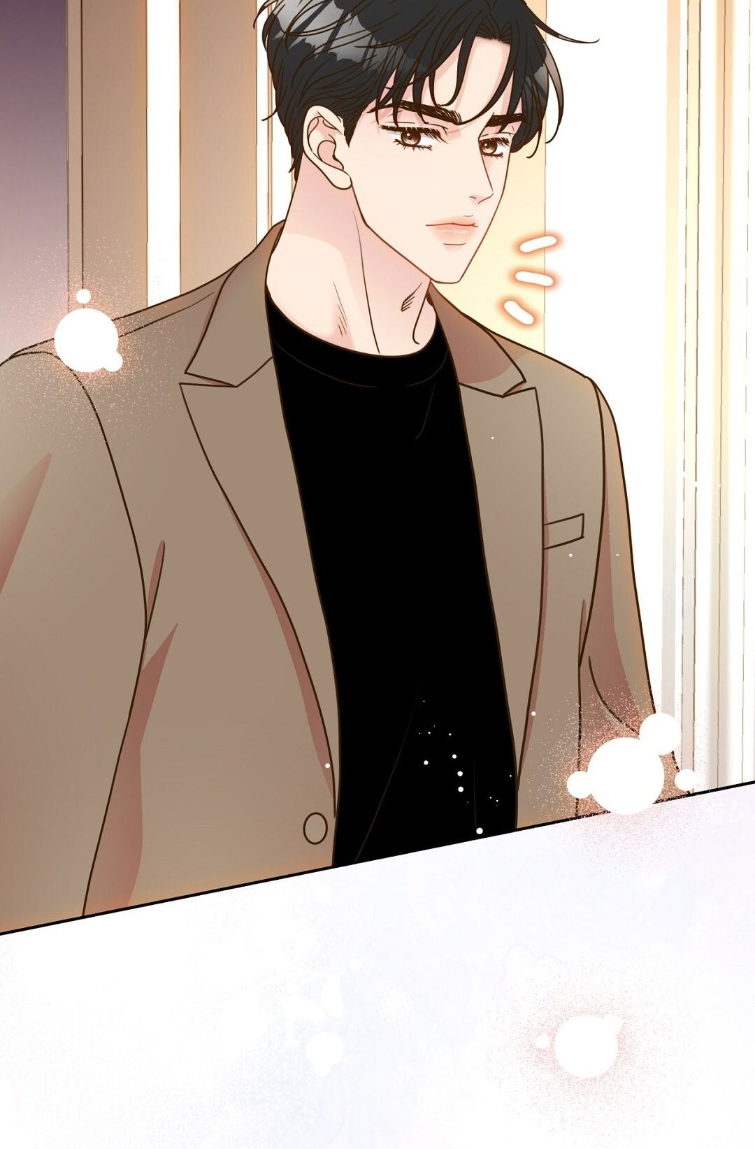 đọc truyện Trải Nghiệm Thân Mật Với Bạn Của Anh Trai Chương 15.2 ảnh 52 tại Thiên Thai Truyện