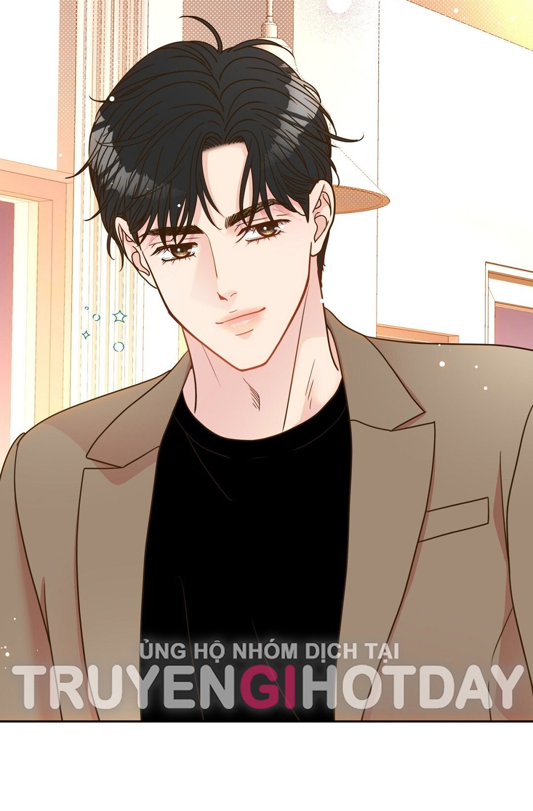 đọc truyện Trải Nghiệm Thân Mật Với Bạn Của Anh Trai Chương 15.2 ảnh 58 tại Thiên Thai Truyện