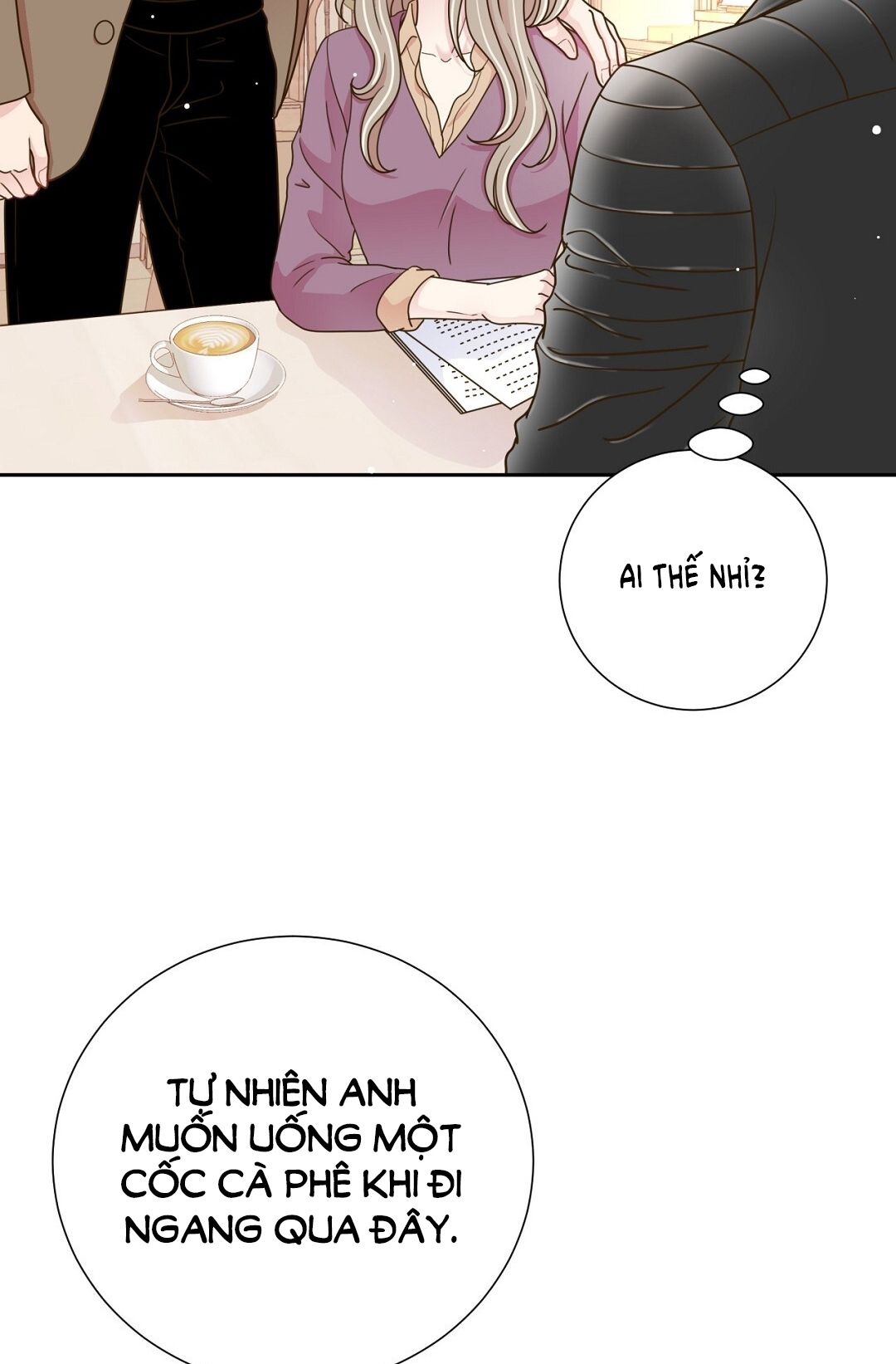 đọc truyện Trải Nghiệm Thân Mật Với Bạn Của Anh Trai Chương 15.2 ảnh 60 tại Thiên Thai Truyện