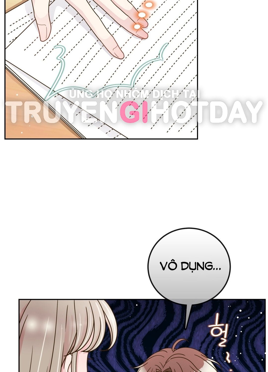 đọc truyện Trải Nghiệm Thân Mật Với Bạn Của Anh Trai Chương 15.2 ảnh 8 tại Thiên Thai Truyện