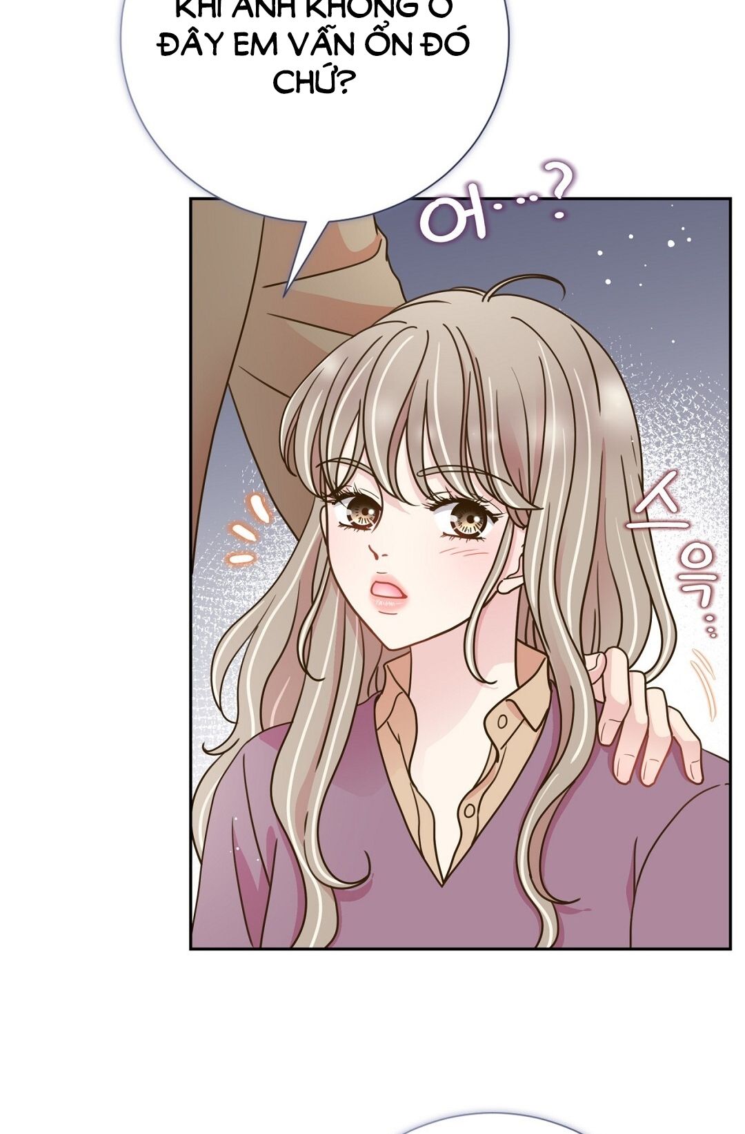 đọc truyện Trải Nghiệm Thân Mật Với Bạn Của Anh Trai Chương 15.2 ảnh 62 tại Thiên Thai Truyện