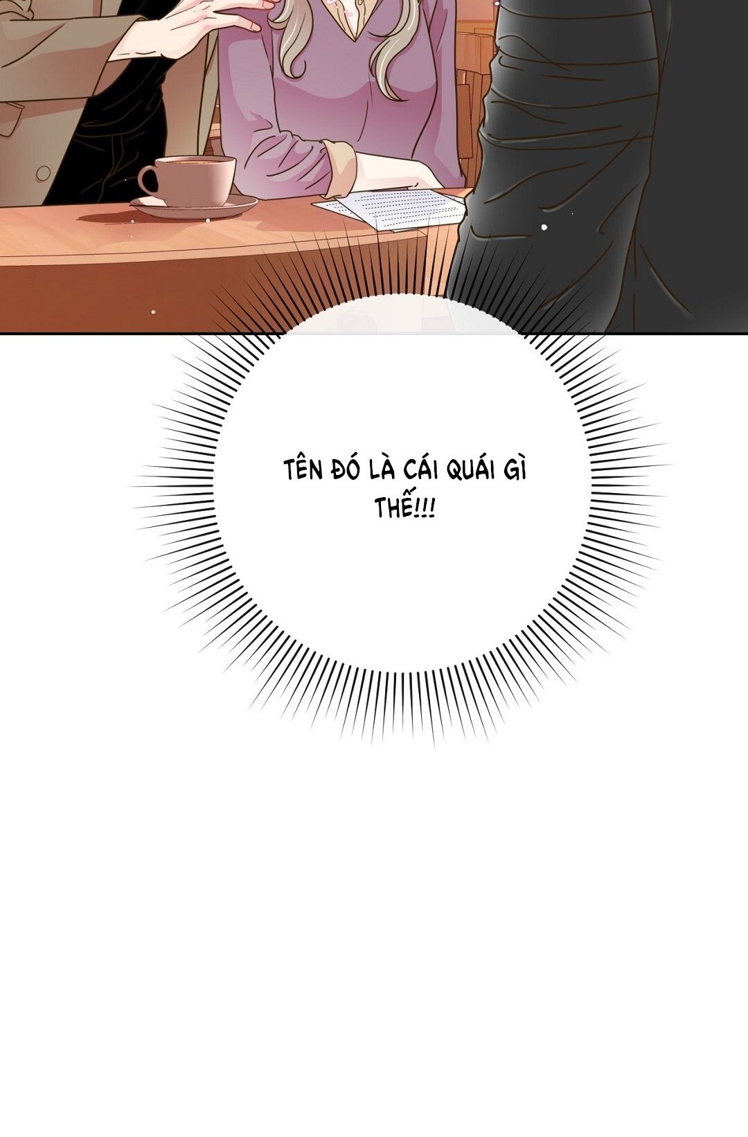 đọc truyện Trải Nghiệm Thân Mật Với Bạn Của Anh Trai Chương 15.2 ảnh 65 tại Thiên Thai Truyện