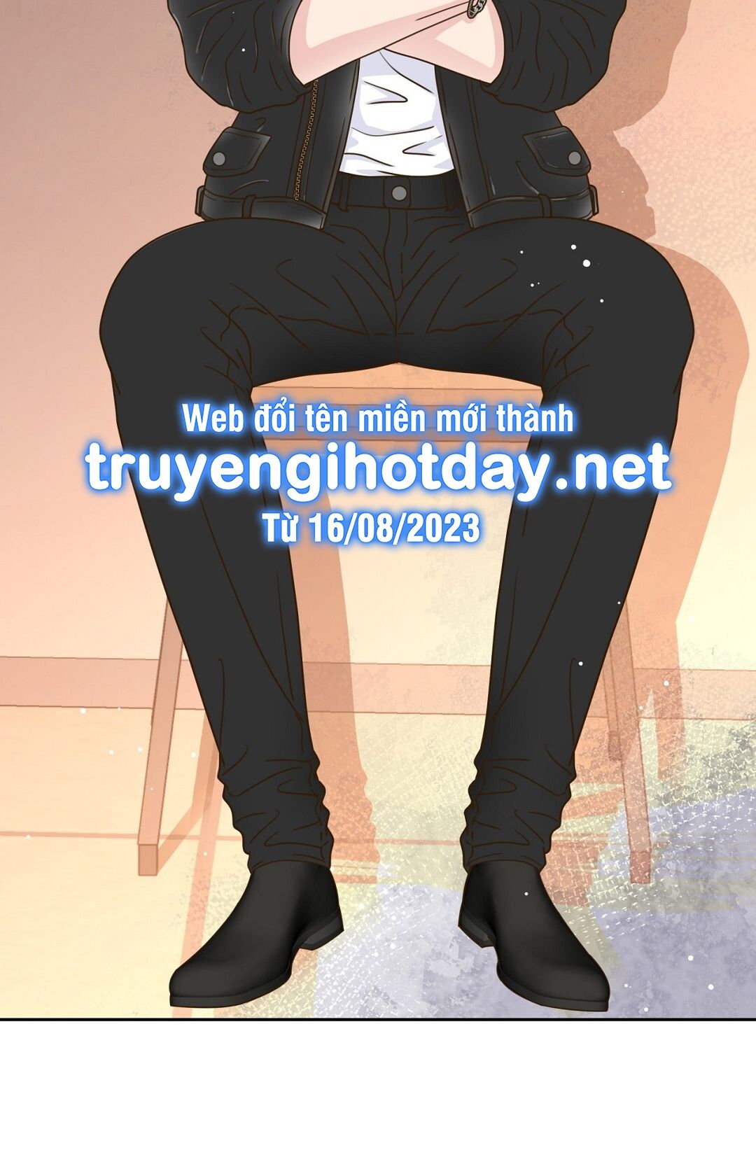 đọc truyện Trải Nghiệm Thân Mật Với Bạn Của Anh Trai Chương 15.2 ảnh 67 tại Thiên Thai Truyện