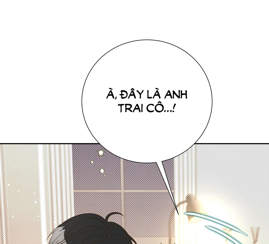 đọc truyện Trải Nghiệm Thân Mật Với Bạn Của Anh Trai Chương 15.2 ảnh 80 tại Thiên Thai Truyện