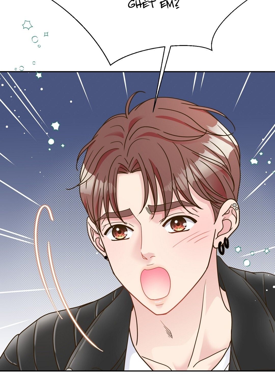 đọc truyện Trải Nghiệm Thân Mật Với Bạn Của Anh Trai Chương 15.2 ảnh 10 tại Thiên Thai Truyện