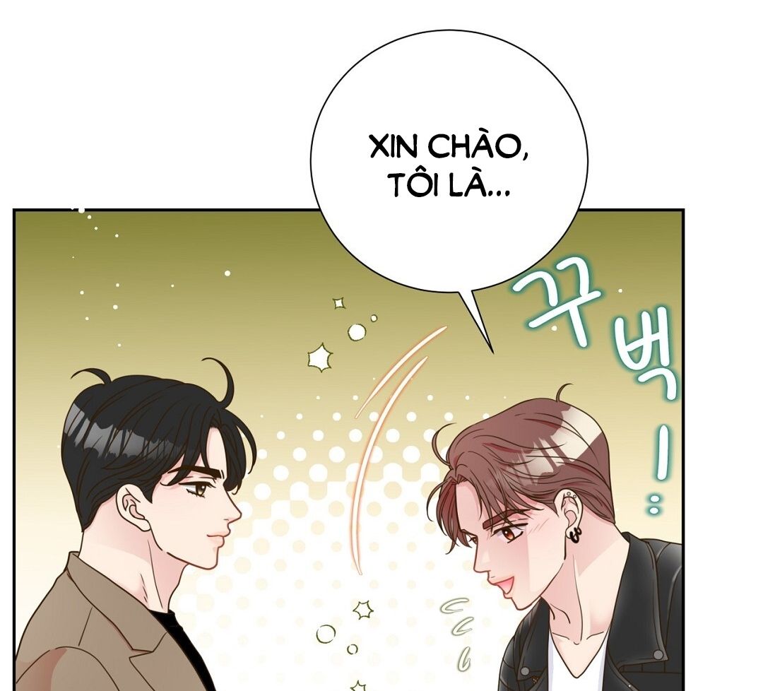 đọc truyện Trải Nghiệm Thân Mật Với Bạn Của Anh Trai Chương 15.2 ảnh 83 tại Thiên Thai Truyện