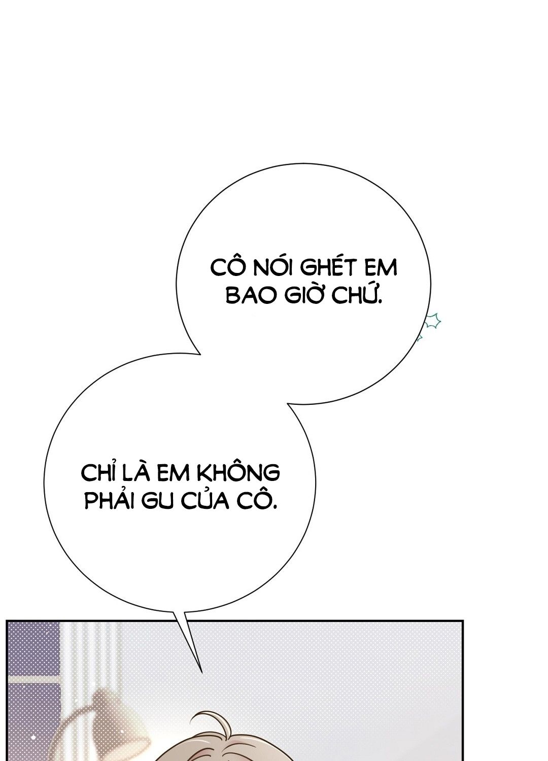 đọc truyện Trải Nghiệm Thân Mật Với Bạn Của Anh Trai Chương 15.2 ảnh 11 tại Thiên Thai Truyện