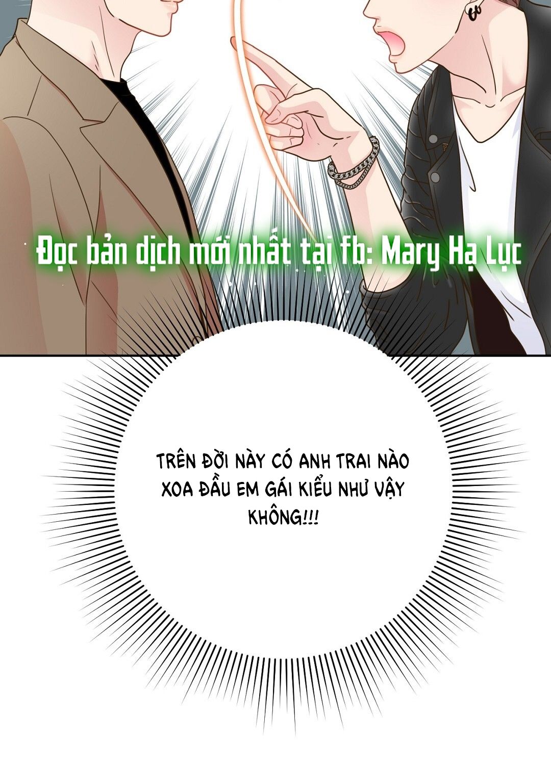 đọc truyện Trải Nghiệm Thân Mật Với Bạn Của Anh Trai Chương 16.1 ảnh 12 tại Thiên Thai Truyện