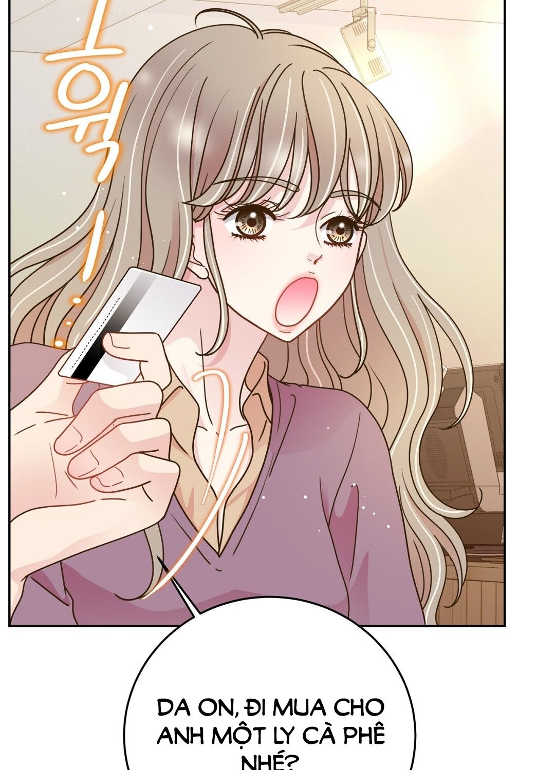 đọc truyện Trải Nghiệm Thân Mật Với Bạn Của Anh Trai Chương 16.1 ảnh 19 tại Thiên Thai Truyện