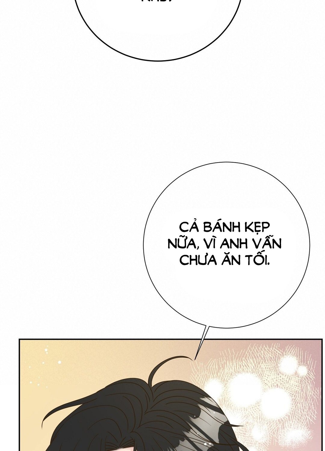 đọc truyện Trải Nghiệm Thân Mật Với Bạn Của Anh Trai Chương 16.1 ảnh 20 tại Thiên Thai Truyện