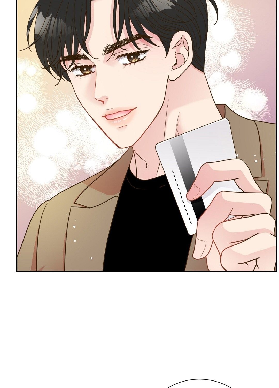 đọc truyện Trải Nghiệm Thân Mật Với Bạn Của Anh Trai Chương 16.1 ảnh 21 tại Thiên Thai Truyện