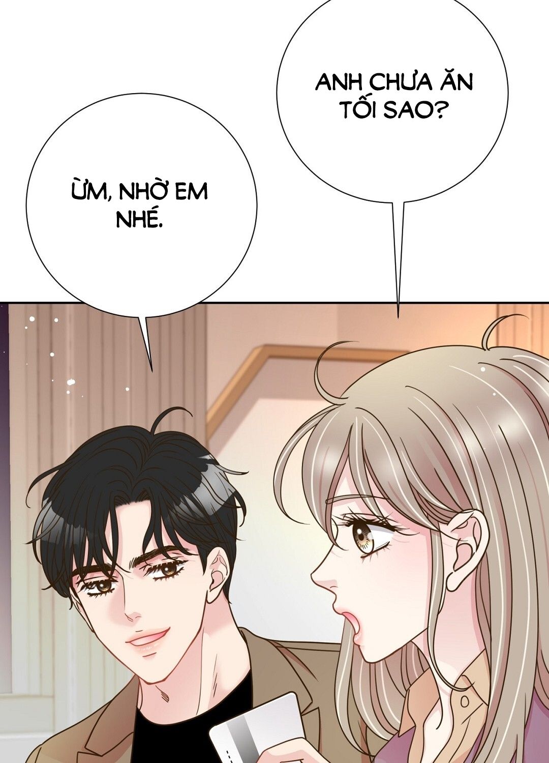 đọc truyện Trải Nghiệm Thân Mật Với Bạn Của Anh Trai Chương 16.1 ảnh 22 tại Thiên Thai Truyện