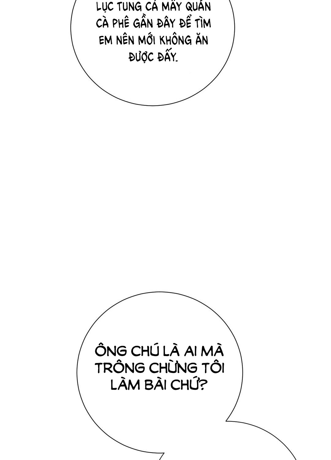 đọc truyện Trải Nghiệm Thân Mật Với Bạn Của Anh Trai Chương 16.1 ảnh 25 tại Thiên Thai Truyện