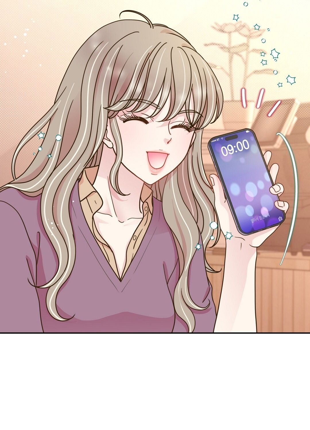 đọc truyện Trải Nghiệm Thân Mật Với Bạn Của Anh Trai Chương 16.1 ảnh 28 tại Thiên Thai Truyện