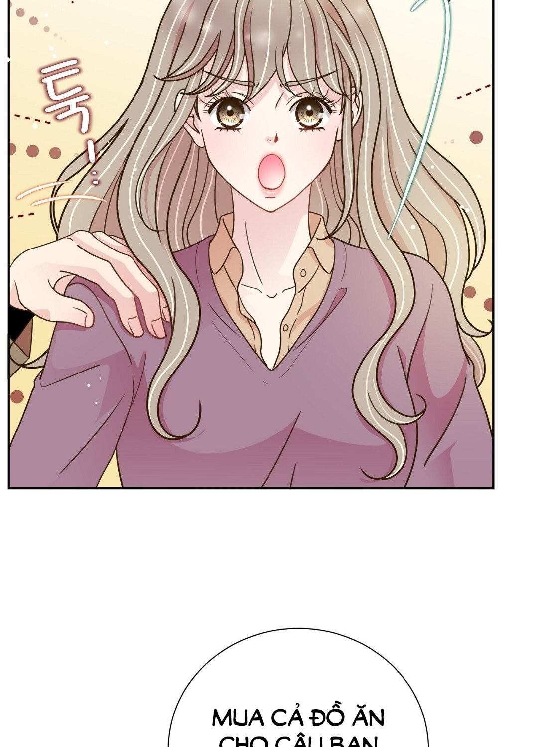 đọc truyện Trải Nghiệm Thân Mật Với Bạn Của Anh Trai Chương 16.1 ảnh 31 tại Thiên Thai Truyện