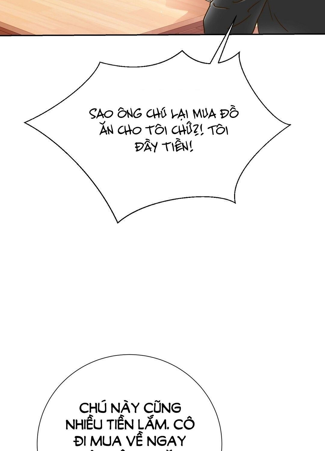 đọc truyện Trải Nghiệm Thân Mật Với Bạn Của Anh Trai Chương 16.1 ảnh 33 tại Thiên Thai Truyện