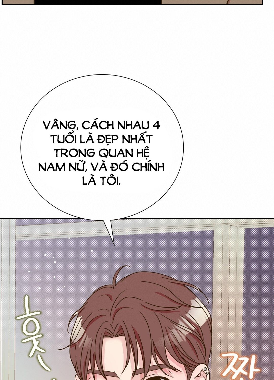 đọc truyện Trải Nghiệm Thân Mật Với Bạn Của Anh Trai Chương 16.1 ảnh 39 tại Thiên Thai Truyện