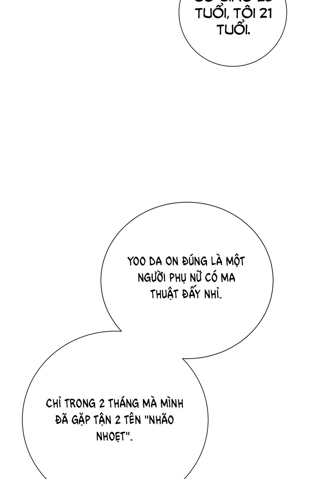 đọc truyện Trải Nghiệm Thân Mật Với Bạn Của Anh Trai Chương 16.1 ảnh 42 tại Thiên Thai Truyện