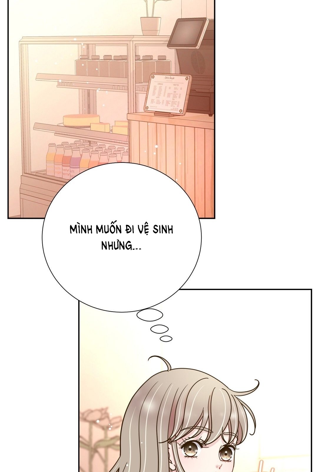 đọc truyện Trải Nghiệm Thân Mật Với Bạn Của Anh Trai Chương 16.1 ảnh 45 tại Thiên Thai Truyện