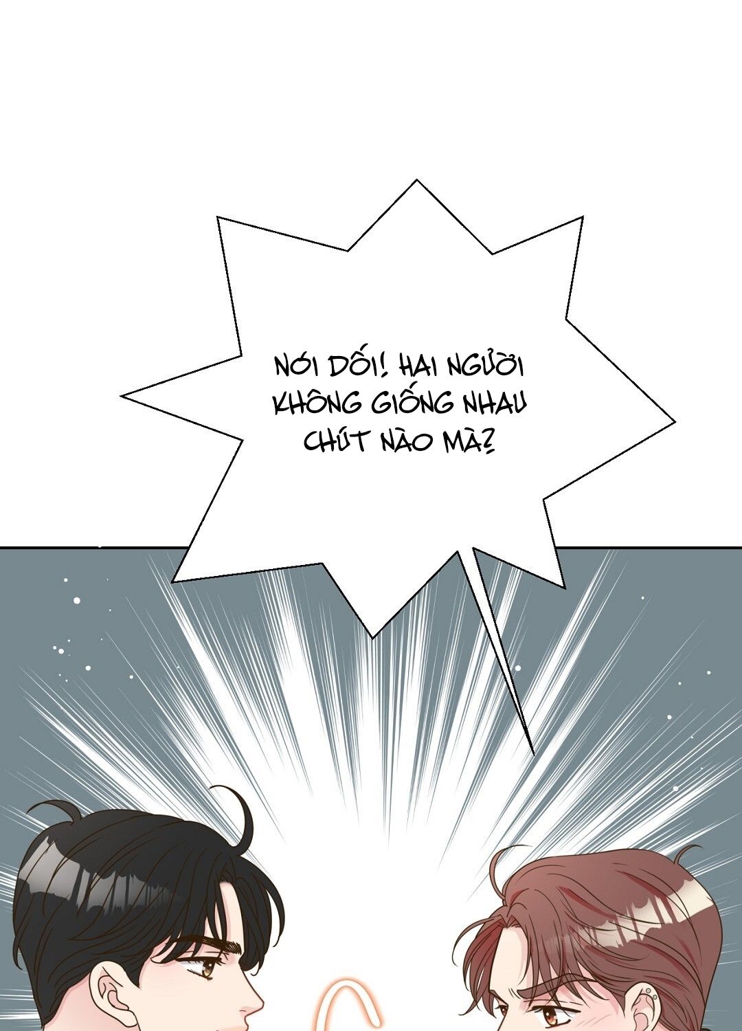 đọc truyện Trải Nghiệm Thân Mật Với Bạn Của Anh Trai Chương 16.1 ảnh 11 tại Thiên Thai Truyện