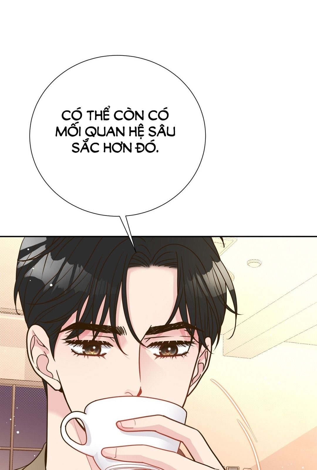 đọc truyện Trải Nghiệm Thân Mật Với Bạn Của Anh Trai Chương 16.2 ảnh 14 tại Thiên Thai Truyện