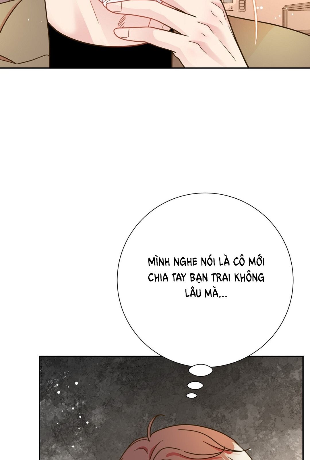 đọc truyện Trải Nghiệm Thân Mật Với Bạn Của Anh Trai Chương 16.2 ảnh 15 tại Thiên Thai Truyện