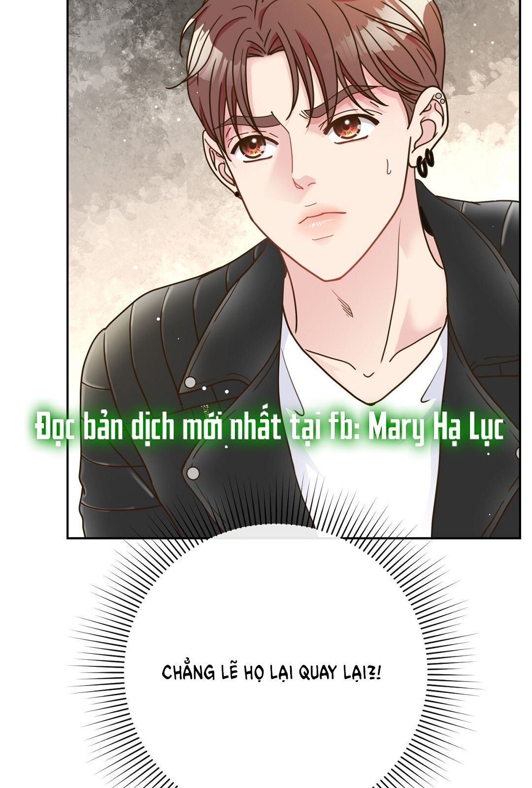 đọc truyện Trải Nghiệm Thân Mật Với Bạn Của Anh Trai Chương 16.2 ảnh 16 tại Thiên Thai Truyện